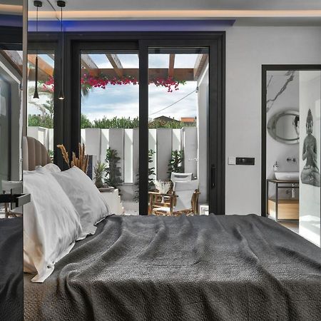 Villa V Laganas Dış mekan fotoğraf