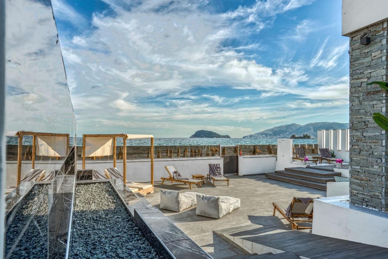 Villa V Laganas Dış mekan fotoğraf