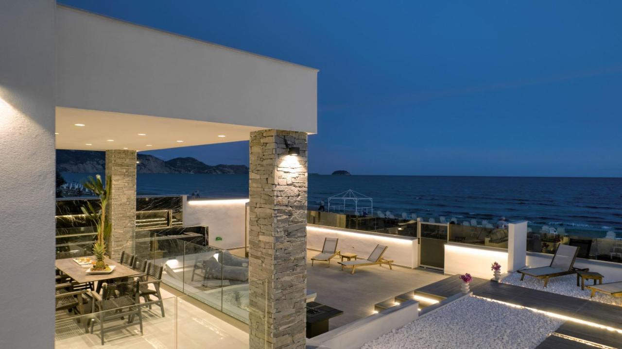 Villa V Laganas Dış mekan fotoğraf