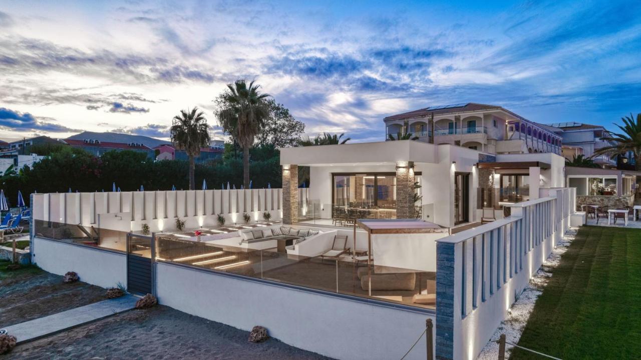 Villa V Laganas Dış mekan fotoğraf