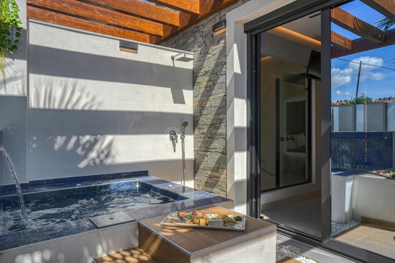 Villa V Laganas Dış mekan fotoğraf