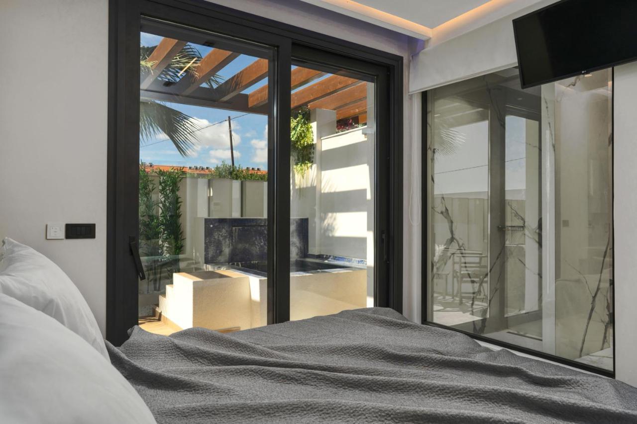 Villa V Laganas Dış mekan fotoğraf
