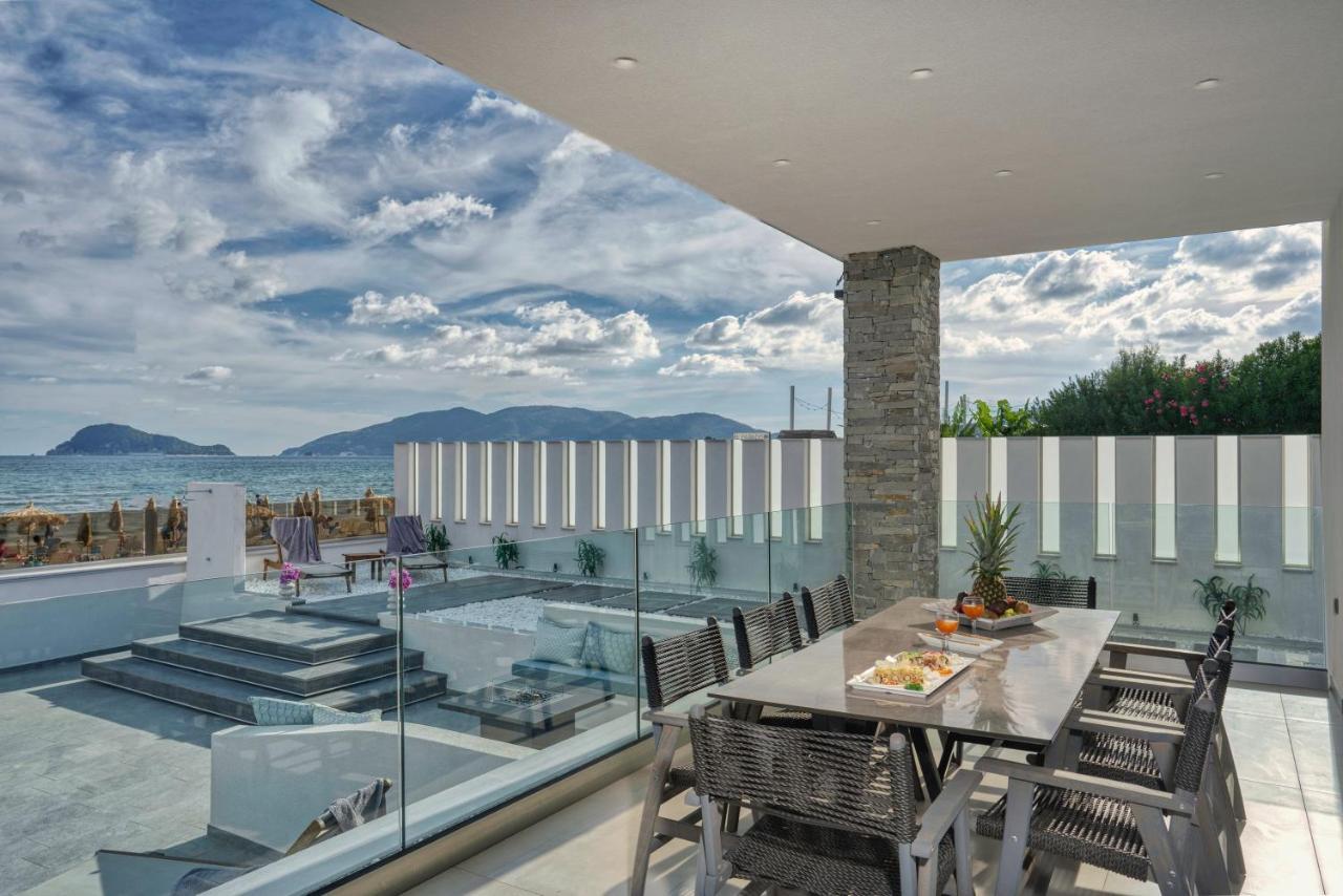 Villa V Laganas Dış mekan fotoğraf