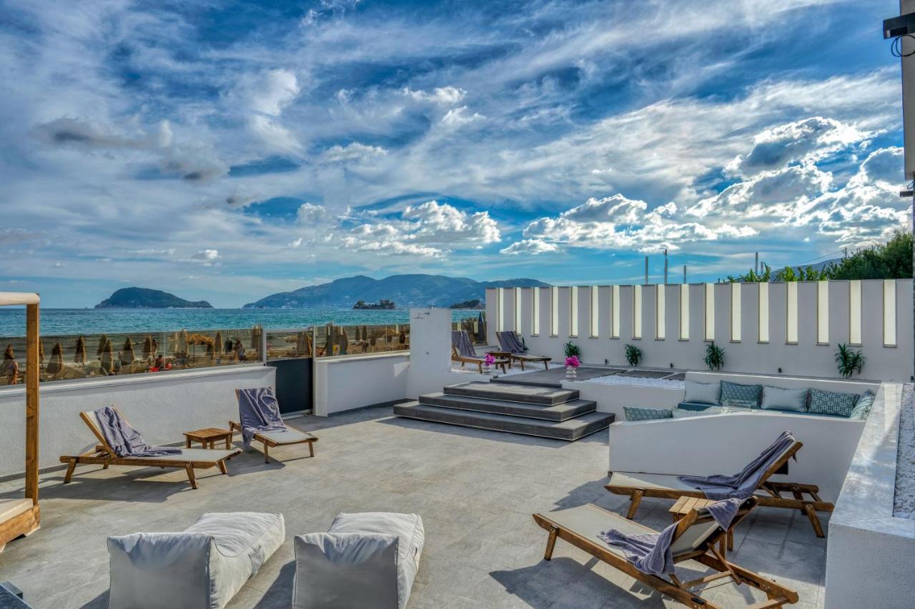 Villa V Laganas Dış mekan fotoğraf