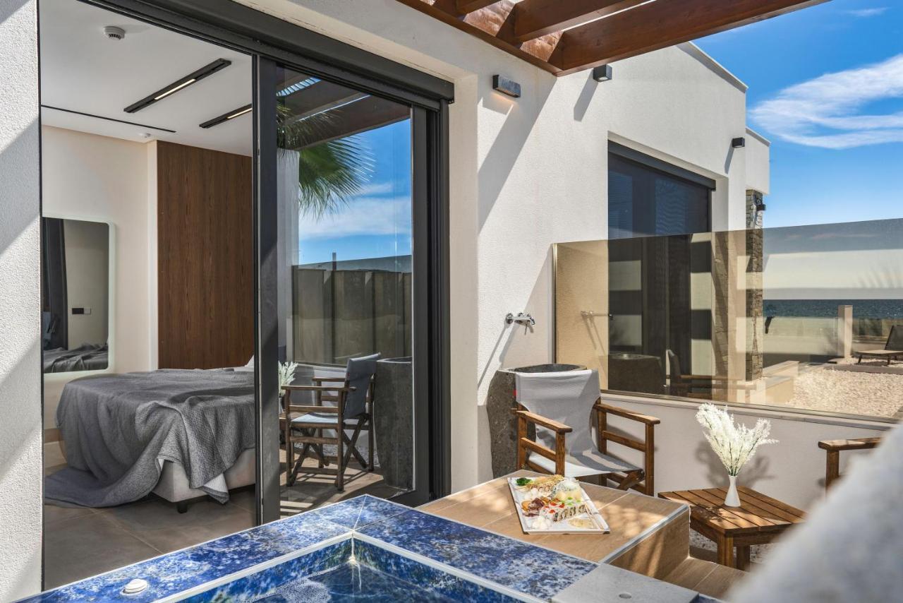 Villa V Laganas Dış mekan fotoğraf
