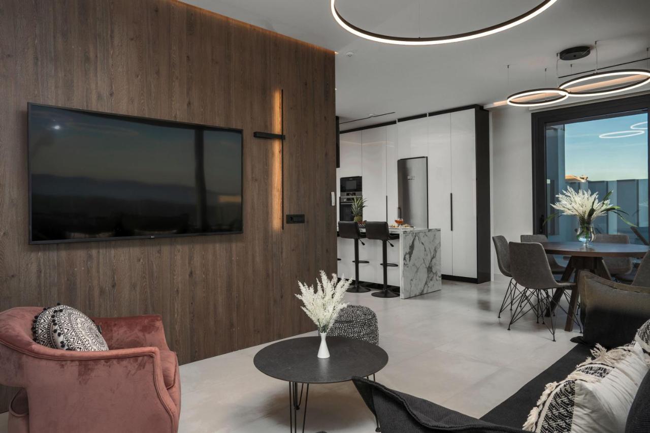 Villa V Laganas Dış mekan fotoğraf