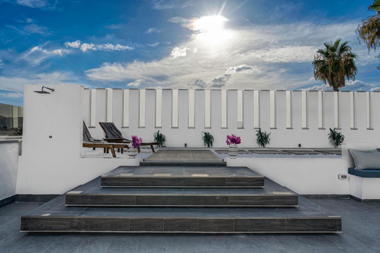 Villa V Laganas Dış mekan fotoğraf